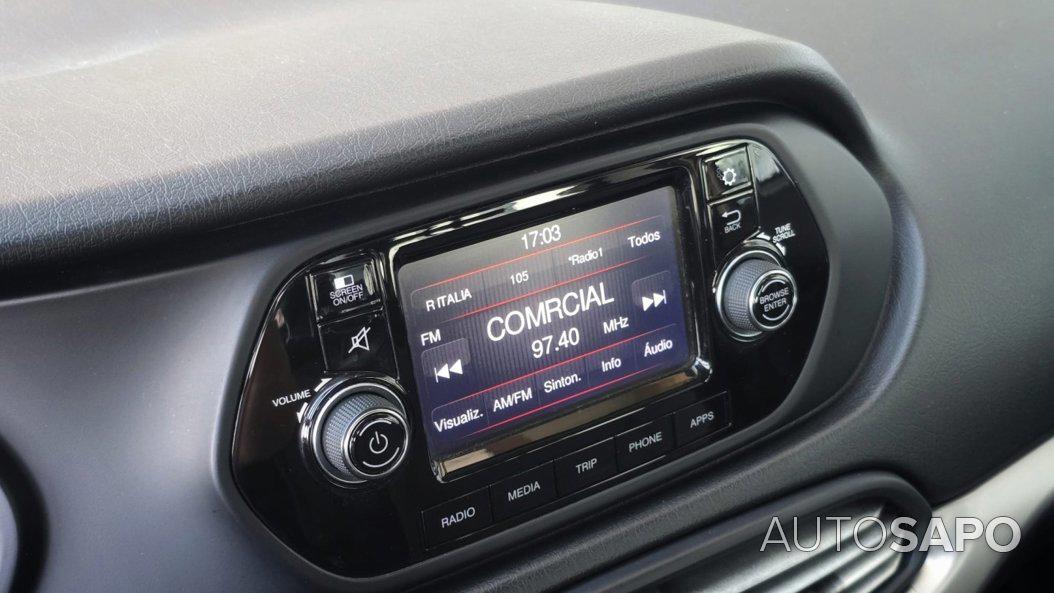 Fiat Tipo de 2018