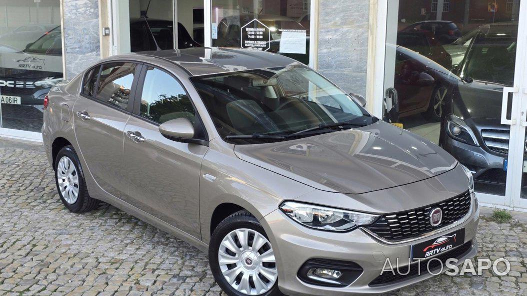 Fiat Tipo de 2018