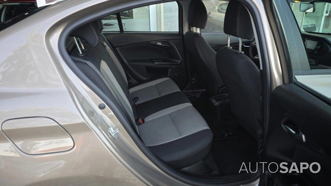 Fiat Tipo de 2018