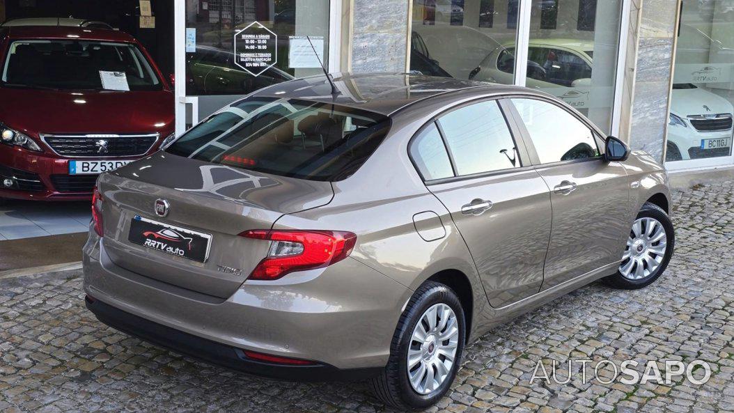 Fiat Tipo de 2018