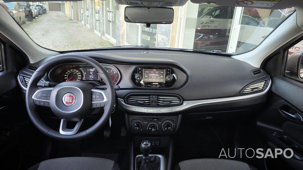 Fiat Tipo de 2018