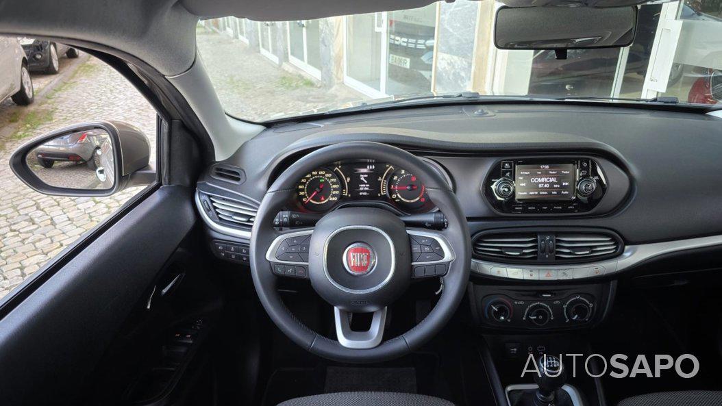 Fiat Tipo de 2018