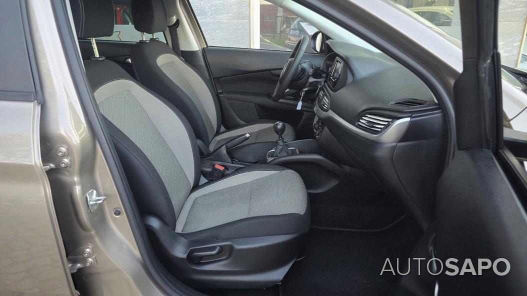 Fiat Tipo de 2018