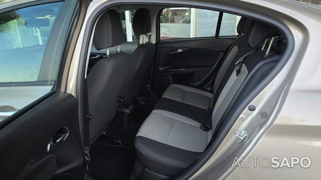 Fiat Tipo de 2018