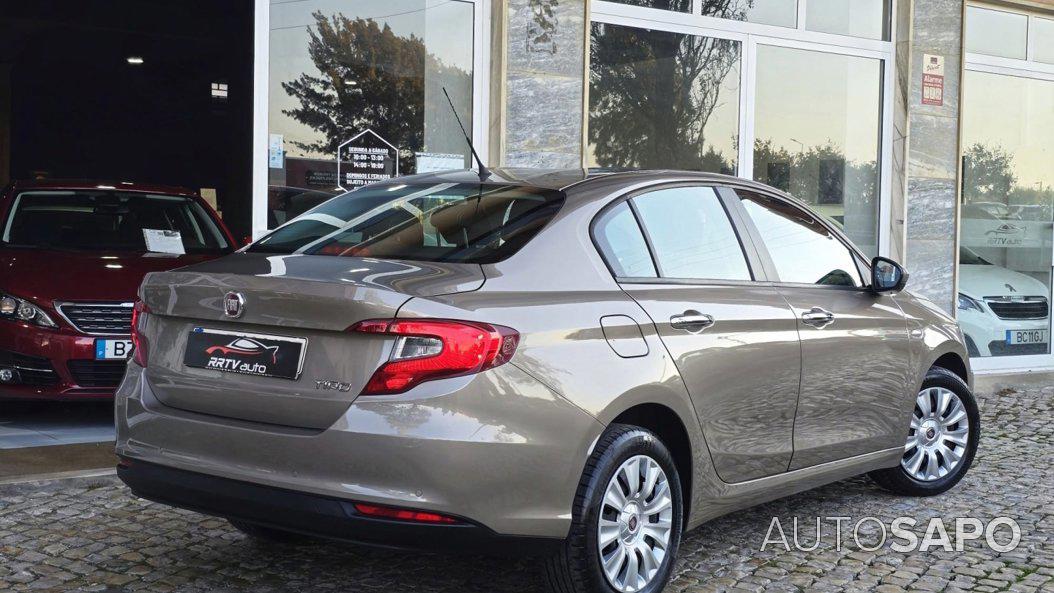 Fiat Tipo de 2018