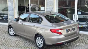 Fiat Tipo de 2018