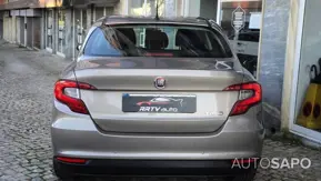 Fiat Tipo de 2018