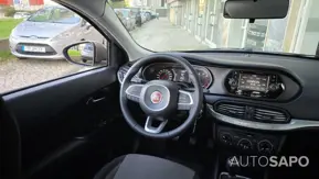 Fiat Tipo de 2018