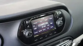 Fiat Tipo de 2018
