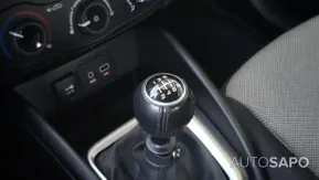 Fiat Tipo de 2018