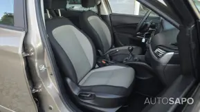 Fiat Tipo de 2018