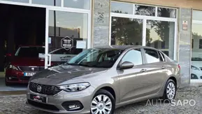 Fiat Tipo de 2018