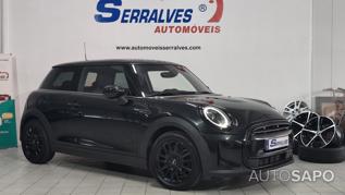 MINI Cooper de 2024