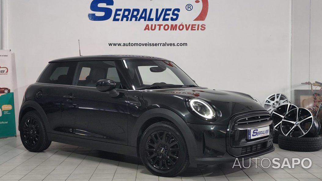 MINI Cooper de 2024