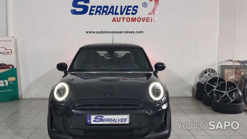 MINI Cooper de 2024