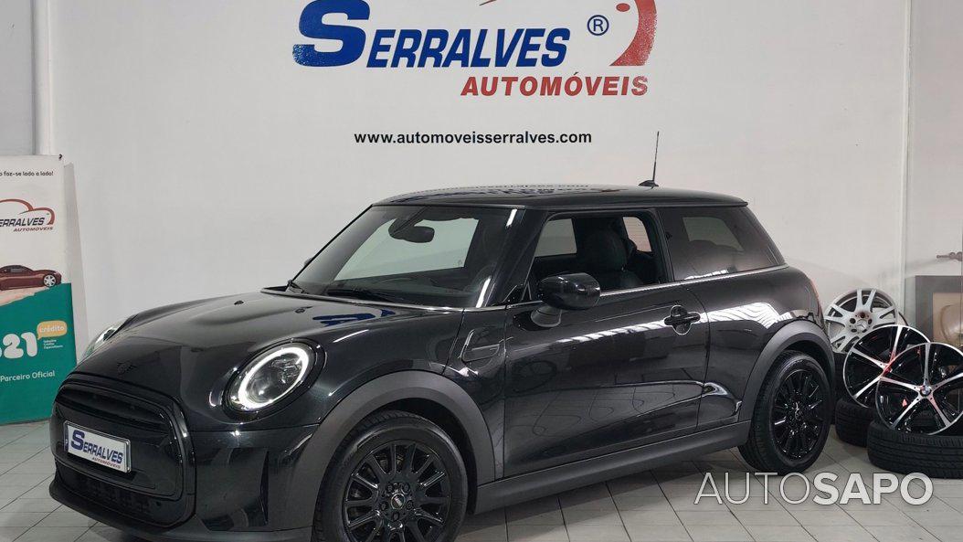 MINI Cooper de 2024