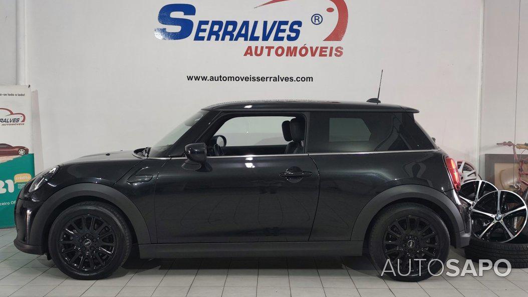 MINI Cooper de 2024