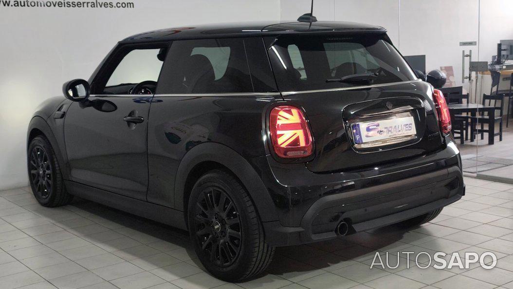 MINI Cooper de 2024