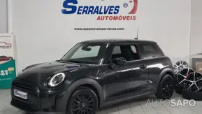 MINI Cooper de 2024