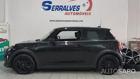 MINI Cooper de 2024