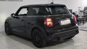 MINI Cooper de 2024