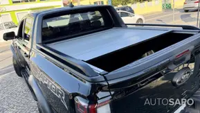Ford Ranger de 2023