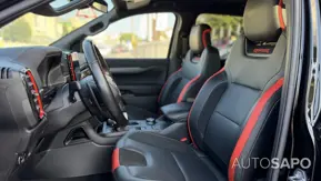 Ford Ranger de 2023