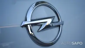 Opel Corsa 1.3 CDTi de 2014