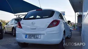 Opel Corsa 1.3 CDTi de 2014
