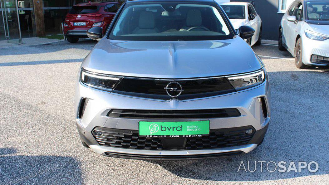 Opel Mokka de 2023