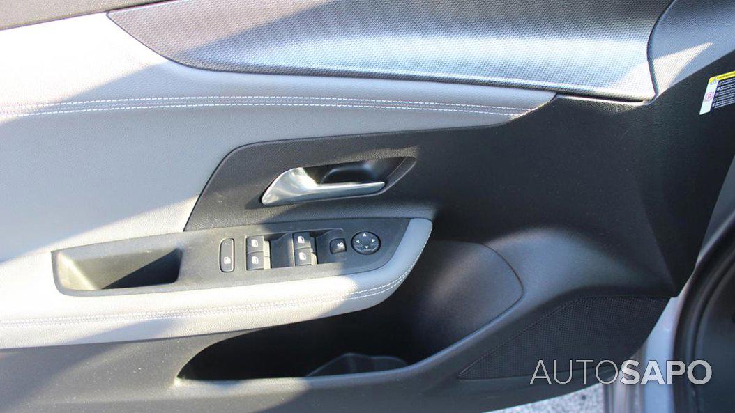 Opel Mokka de 2023