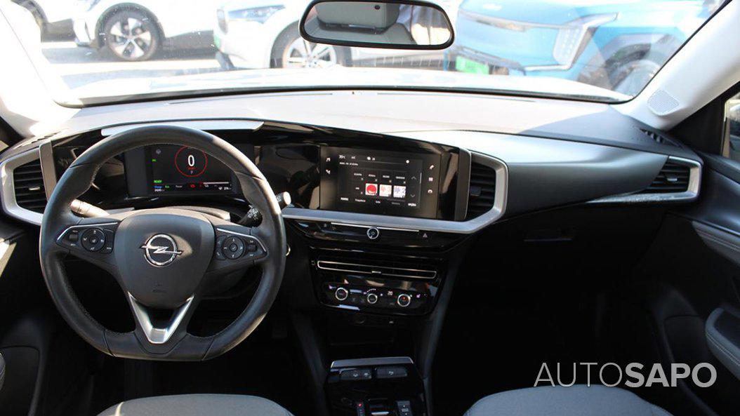 Opel Mokka de 2023