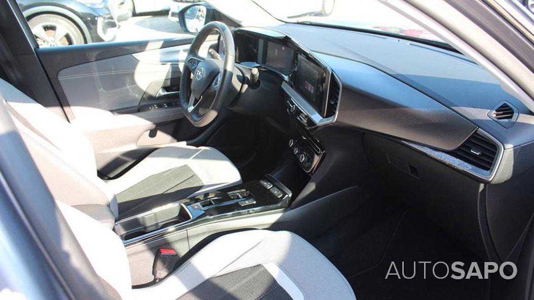 Opel Mokka de 2023