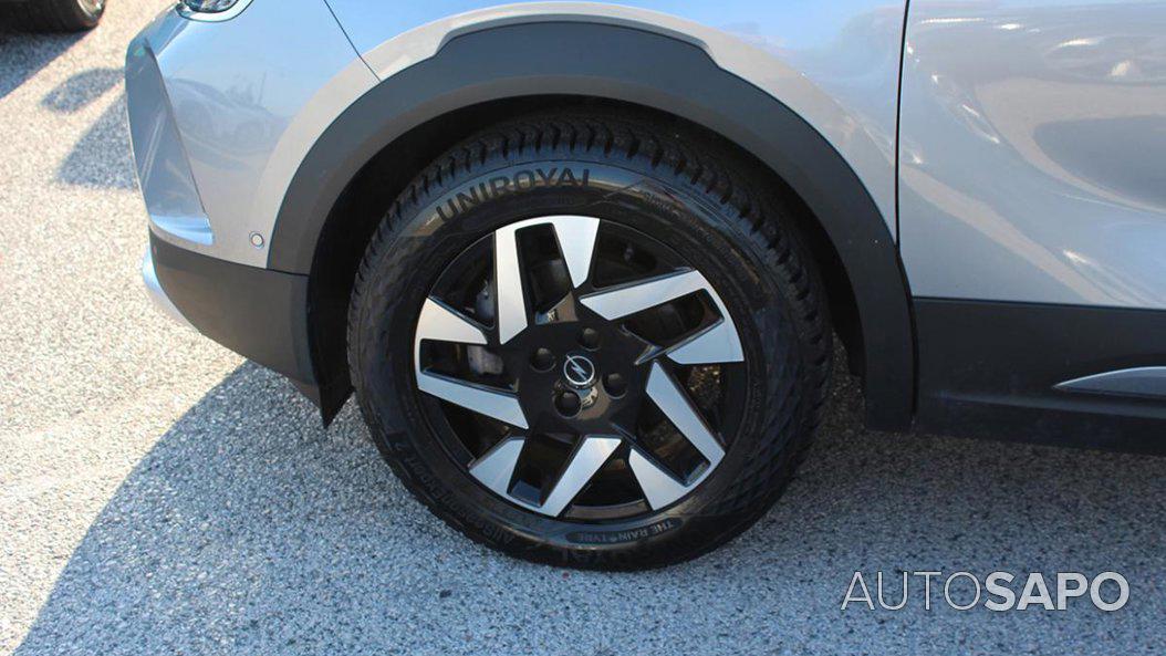 Opel Mokka de 2023