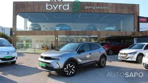 Opel Mokka de 2023