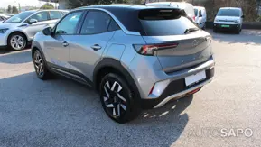 Opel Mokka de 2023