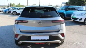 Opel Mokka de 2023
