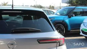 Opel Mokka de 2023