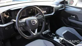 Opel Mokka de 2023