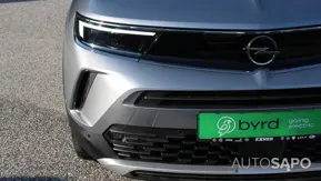 Opel Mokka de 2023