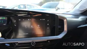 Opel Mokka de 2023