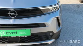 Opel Mokka de 2023