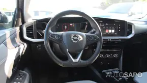 Opel Mokka de 2023