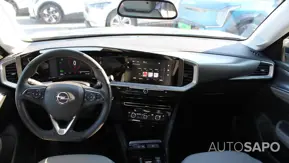 Opel Mokka de 2023