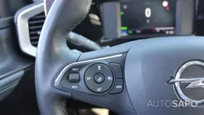 Opel Mokka de 2023