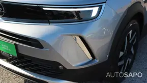 Opel Mokka de 2023