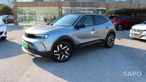Opel Mokka de 2023