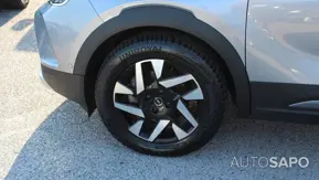 Opel Mokka de 2023