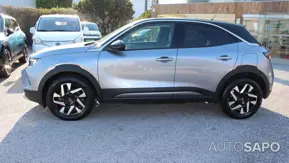 Opel Mokka de 2023