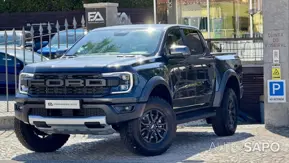 Ford Ranger de 2025